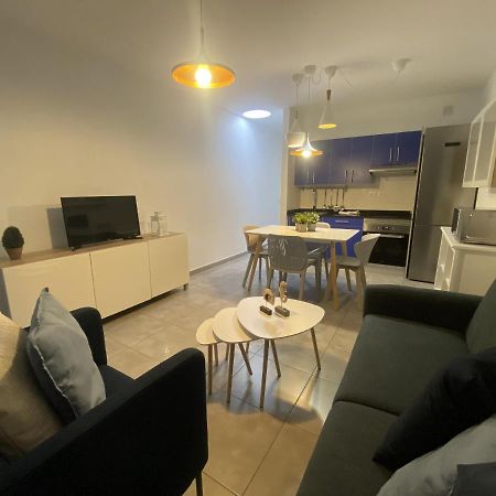 Apartamento Villalia Puerto del Carmen  Bagian luar foto