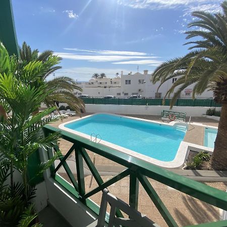 Apartamento Villalia Puerto del Carmen  Bagian luar foto