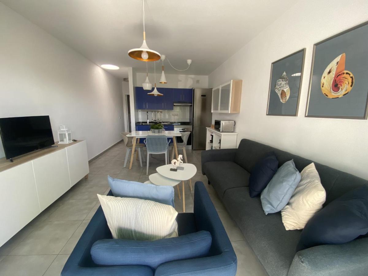 Apartamento Villalia Puerto del Carmen  Bagian luar foto