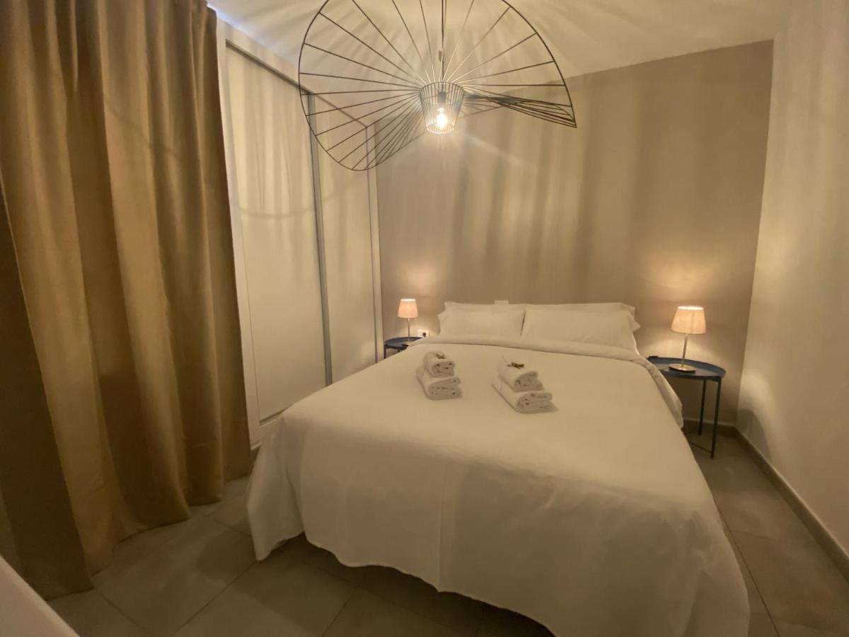 Apartamento Villalia Puerto del Carmen  Bagian luar foto