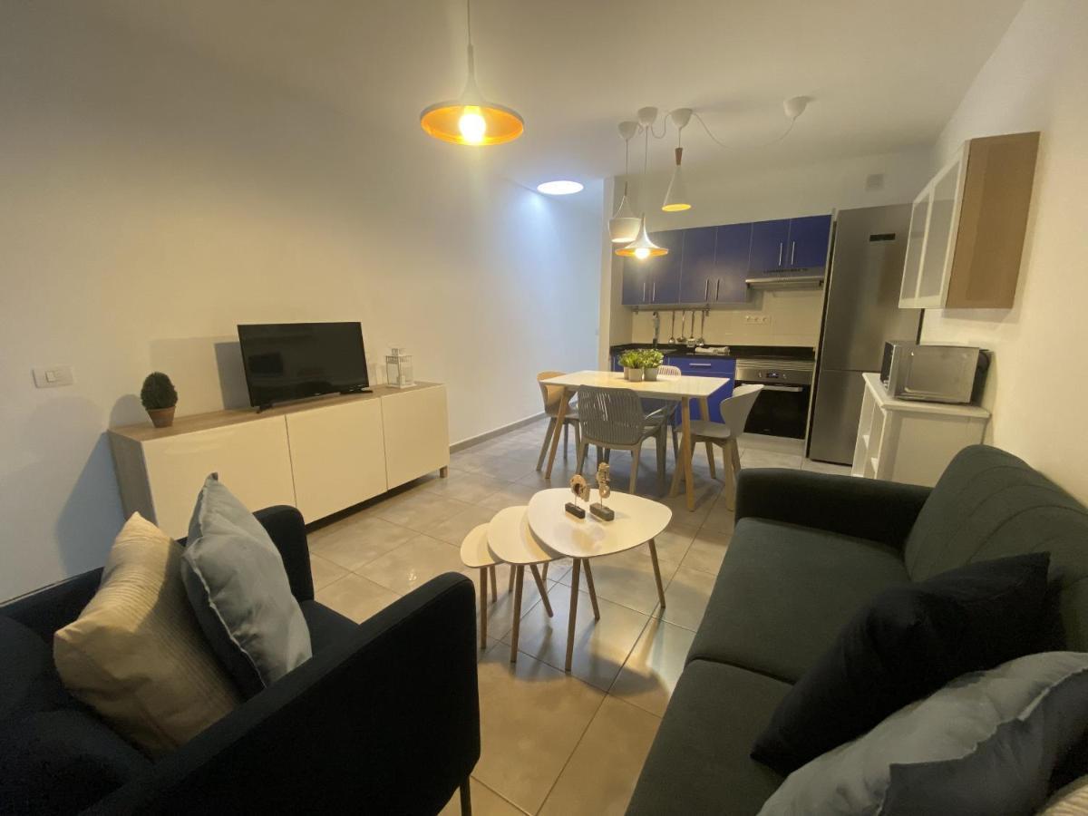 Apartamento Villalia Puerto del Carmen  Bagian luar foto