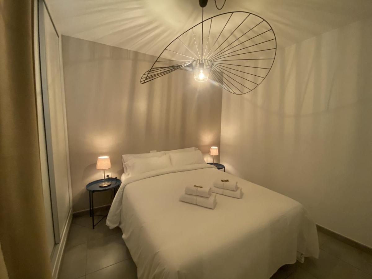 Apartamento Villalia Puerto del Carmen  Bagian luar foto