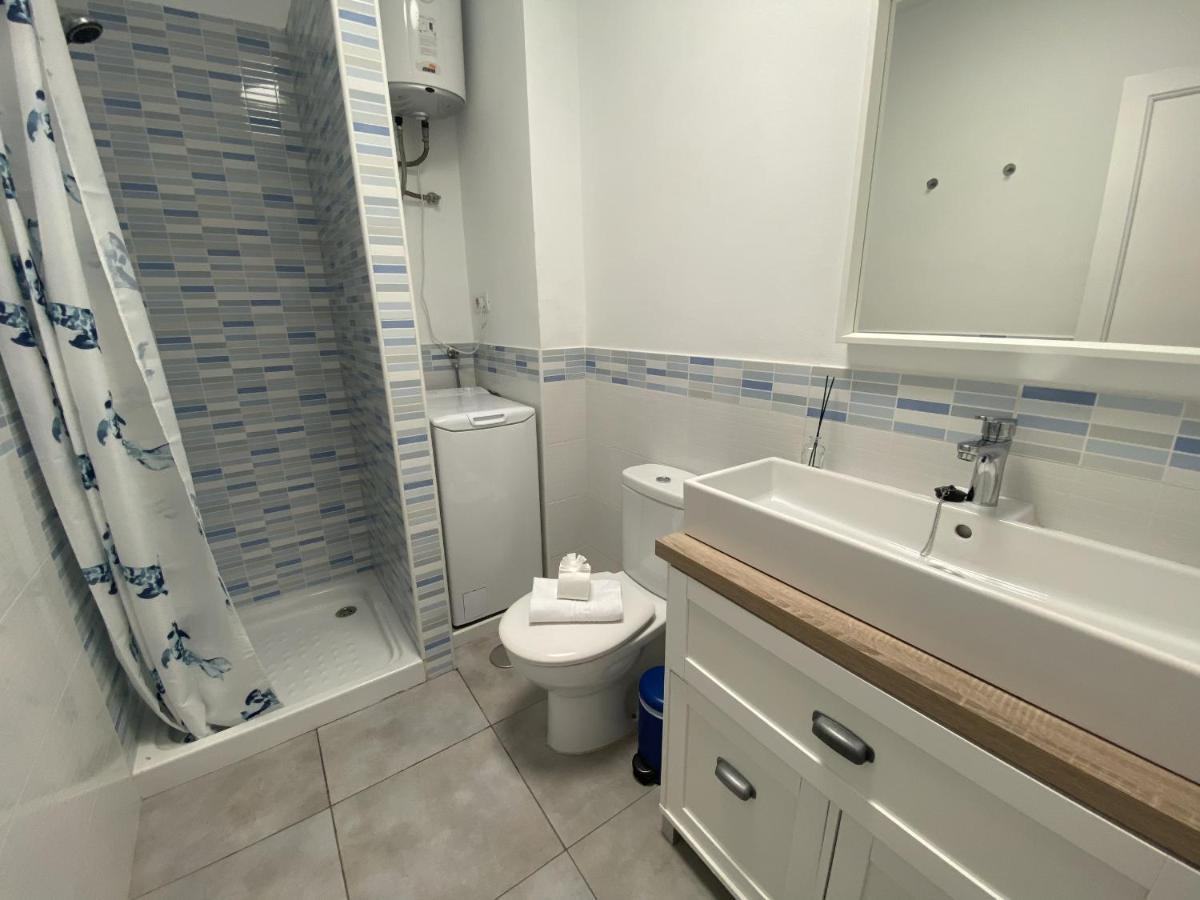 Apartamento Villalia Puerto del Carmen  Bagian luar foto