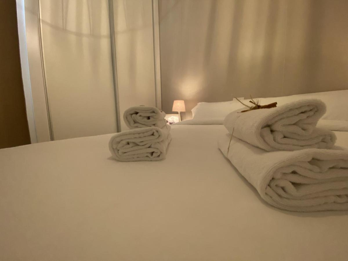 Apartamento Villalia Puerto del Carmen  Bagian luar foto