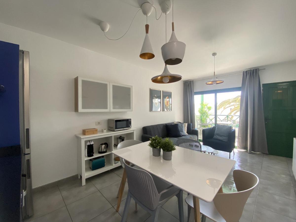 Apartamento Villalia Puerto del Carmen  Bagian luar foto