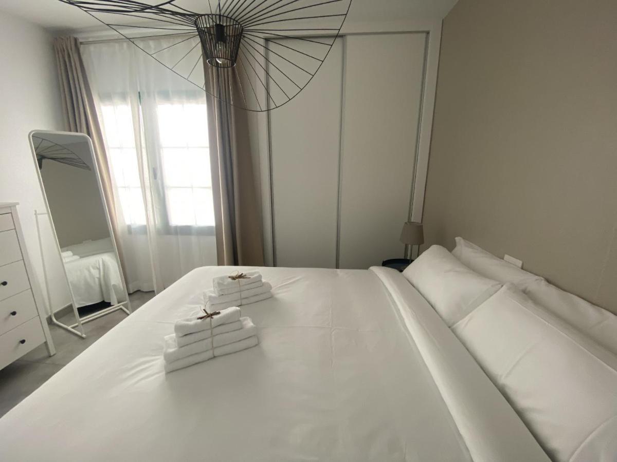 Apartamento Villalia Puerto del Carmen  Bagian luar foto
