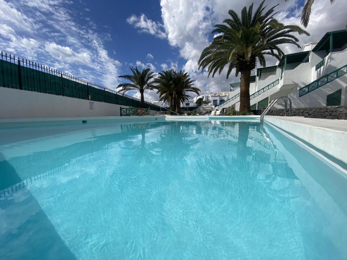 Apartamento Villalia Puerto del Carmen  Bagian luar foto