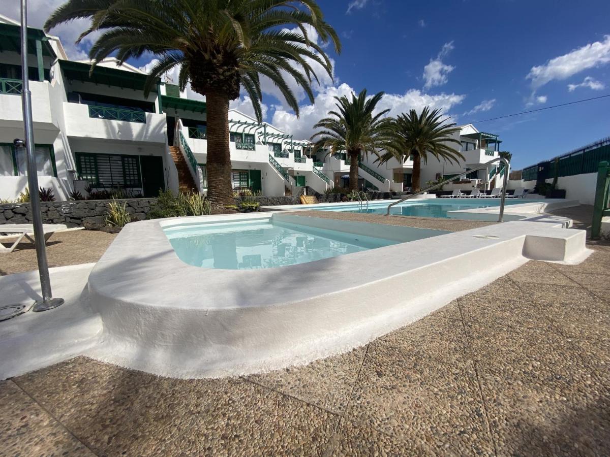 Apartamento Villalia Puerto del Carmen  Bagian luar foto