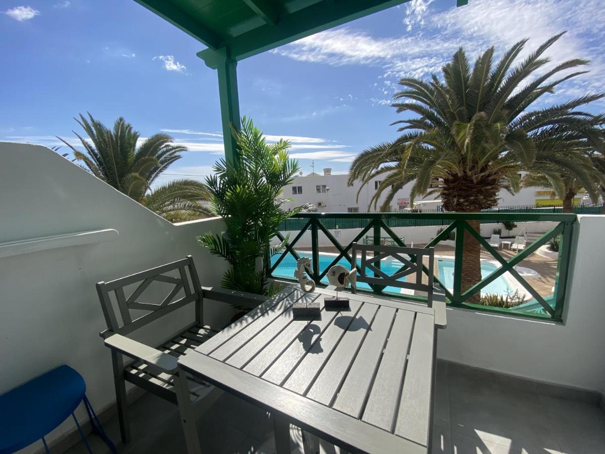Apartamento Villalia Puerto del Carmen  Bagian luar foto