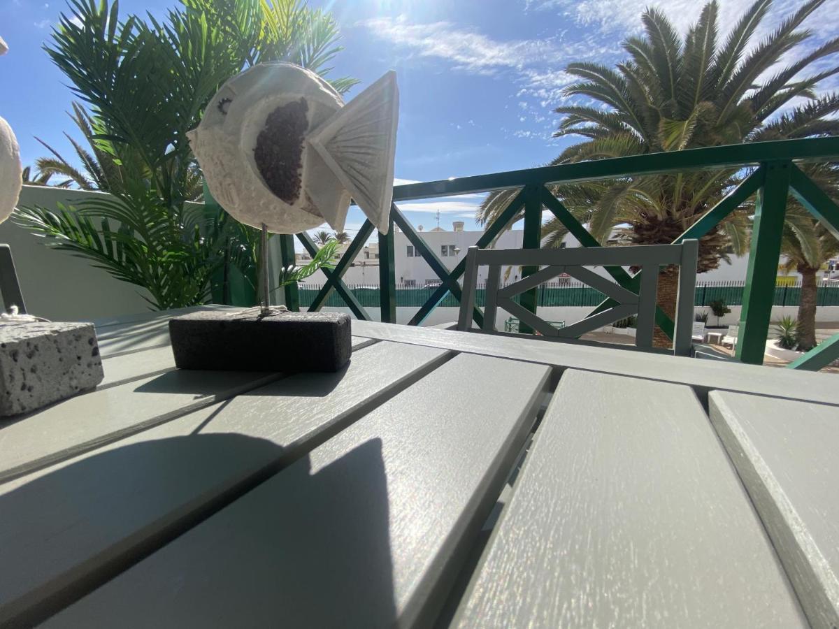 Apartamento Villalia Puerto del Carmen  Bagian luar foto